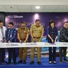 Revolusi Medis Bekasi: Wali Kota Resmikan Gedung Baru Siloam Berteknologi Canggih