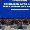 Benteng Ekonomi RI, Menkeu Suahasil Nazara Minta Bea Cukai Lindungi Pasar