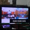 Transaksi Rp9 Miliar Berulang, Bos PT Semar Didakwa Tampung Emas Tambang Ilegal