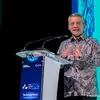 Modal Asing Tembus Rp140,7 Triliun, Menkeu Suahasil Nazara Pacu Strategi Fiskal Dramatis