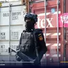 Gagalkan Penyelundupan Raksasa, Kanwil Bea Cukai Sumbagtim Selamatkan 2,6 Juta Jiwa
