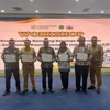 Sapu Bersih Penghargaan Jawa Barat, DPPKB Kota Bekasi Raih Lima Prestasi Gemilang