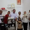 Wali Kota Bekasi Gebrak Sektor Formal Tekan Akses Kerja Inklusif Penyandang Disabilitas