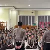 Polresta Sidoarjo Berikan Penyuluhan Pemahaman Dasar AI di SMA Bhayangkari Porong