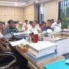 Sungai Disebut Saluran, Sempadan dan Akses Jalan Jadi Perdebatan: Komisi C Panggil PT Taman Timur