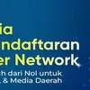 Panduan Bangun Media Online Gratis hingga Cuan Dapat Iklan Nasional