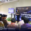 Lompatan Modernisasi Layanan, Bea Cukai Ngurah Rai Resmi Operasikan Customs Payment Point