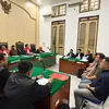 Dari PPK hingga Penyedia, Enam Terdakwa Perkara RSU Pratama Nias Rp38,55 Miliar Mulai Diadili