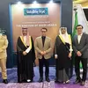 Diplomasi Berkemilau: Yasonna Laoly Hadiri Peringatan Hari Nasional Arab Saudi ke-96