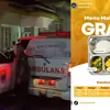 Menu Telur Bolognese Diduga Jadi Biang Kerok Keracunan MBG di Batang