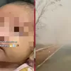 Kepungan Asap Karhutla Memburu Anak, Jeritan Hati Para Ibu Bergaung di Media Sosial
