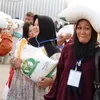 Kabar Gembira, Bansos Beras 30 Kg Cair Sekaligus di Akhir September 2026