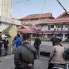 KPK Geledah Kanwil BPN Jatim, Tas Hitam Dibawa Masuk dari Mobil