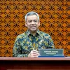 Pemerintah Cairkan Rp37,7 Triliun, Menkeu Suahasil Nazara Pastikan Utang Kredit KDKMP Terbayar