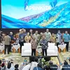 Kemenkeu Kelola Rp506 Triliun Utang, Menkeu Suahasil Nazara Tegaskan APBN Solid