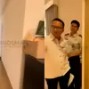 Misteri Kluster Mewah Lapas Cibinong: Penghuni Panik Berlarian, Diduga Ada Napi Kabur