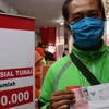 Pacu Tenggat Tahap Tiga, Jutaan Warga Belum Terdata Bisa Mandiri Ajukan Bansos