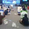 Ketika Ayat Al-Qur’an Bertemu Kreativitas Anak Muda di Festival Syariah Jatim