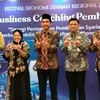 Dari UMKM hingga Business Matching, FESyar Jawa 2026 Tantang Ekonomi Syariah Naik Kelas