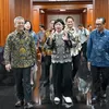 Menkeu Suahasil Nazara Tegaskan Sinergi Kemenkeu-BI Demi Bentengi Ekonomi dan Lapangan Kerja