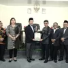 Perubahan KUA-PPAS 2026 Nias Barat, Pendapatan Diproyeksikan Rp880,11 Miliar