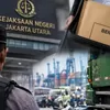 Tragedi Berkas Kejaksaan: Anggota Polsek Sunda Kelapa Gugur Ditabrak Truk