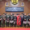 Momen HJKB 216: Pemprov Jabar dan Pemkot Bandung Akselerasi Transportasi Publik Cekungan Bandung