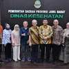 Revolusi Layanan Kesehatan: Pemprov Jabar dan Kemenkes Reformasi Sistem Rujukan Pasien