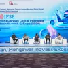 Dari ORIS hingga Al, BI Bidik Inovasi Digital Jadi Sumber Ekonomi Baru 