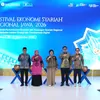 Rp3.131 Triliun Aset Syariah, Destry Dorong Ekonomi Syariah Jadi Kekuatan Baru