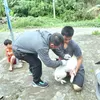 Peringati World Rabies Day 2026, Nias Barat Siapkan 500 Dosis Vaksin Rabies