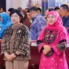 Khofifah Bidik Pasar Global, Ekosistem Halal Jatim Diperkuat Lewat FESyar 2026