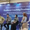 BSI Siapkan Resep UMKM Naik Kelas: Modal, Kapabilitas dan Akses Pasar