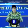 BI Jatim: 64 Juta UMKM dan 42 Ribu Pesantren Bisa Jadi Mesin Ekonomi Syariah