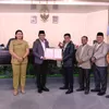 Perubahan KUA-PPAS 2026 Nias Barat Disepakati, Bupati: Manfaat Anggaran Lebih Penting dari Serapan