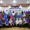 Akselerasi Kualitas Pendidikan Anak Dini, Bunda PAUD Kota Bekasi Buka Capacity Building