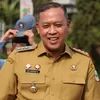 Geliatkan Ekonomi Lokal, Wali Kota Bekasi Dorong UMKM dan ASN Geruduk Pasar