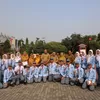 Wali Kota Bekasi Apresiasi Prestasi Siswa dan Tegaskan Pentingnya Hasil Kerja Nyata