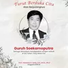 Duka Mendalam Atas Berpulangnya Guruh Soekarnoputra, Yasonna Laoly Haturkan Doa Terbaik