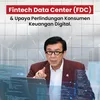 Pansus RUU HPI Soroti Jeratan Pinjol, Yasonna Laoly Desak Evaluasi Total FDC