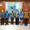 Lompatan Belanja Negara Rp4.000 Triliun, Menkeu Suahasil Nazara Kunci Anggaran Sekolah Gratis