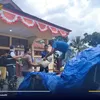 Aksi Kemanusiaan Menembus Medan Ekstrem: Bea Cukai Labuan Bajo Pasok Bantuan Gempa NTT