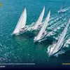 Aksi Siaga Bea Cukai Tual Sukseskan Darwin-Saumlaki Yacht Race 2026