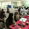 Perkuat Layanan Rujukan, 27 Nakes dari 9 Puskesmas Ikuti OJT di RSUD dr. M. Thomsen Nias