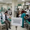 172 Calon Dokter Spesialis FK Unair Keracunan Makanan, Kegiatan Diliburkan