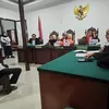 25,4 Kg Sabu Disembunyikan dalam Alphard, Dua Pria Ditangkap di Surabaya