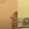 Sempat Membaik, Warga Palangka Raya Kembali Teriak Kabut Asap Selimuti Kota