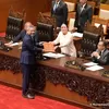 Palu Paripurna DPR Ketok RUU APBN 2027, Menkeu Suahasil Pastikan Fiskal Ekspansif