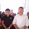Gempur Tiga Titik Kritis, Ratusan Massa AN-PP Duduki Gedung DPRD Padangsidimpuan