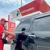 Mobil di Atas 1.400 CC Dilarang Beli Pertalite: Disinformasi yang Meresahkan Masyarakat